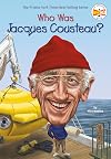 Who Was Jacques Cousteau?