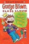 A Royal Pain in the Burp