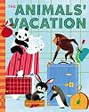 The Animals' Vacation (G&D Vintage)