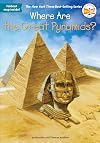 Where Are the Great Pyramids?