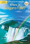 Where Is Niagara Falls?
