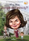 Who Was Jacqueline Kennedy?