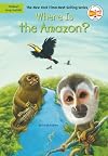 Where is the Amazon?