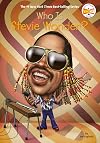 Who Is Stevie Wonder?