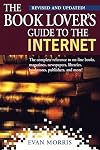 The Book Lover's Guide to the Internet, Revised