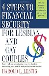 4 Steps to Financial Security for Lesbian and Gay Couples
