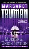 Murder at Union Station