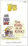 The Fing is a Kink!