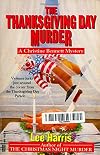 The Thanksgiving Day Murder