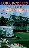 Murder Bone by Bone