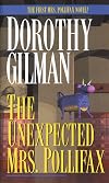 The Unexpected Mrs. Pollifax