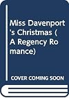 Miss Davenport's Christmas
