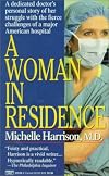 Woman in Residence
