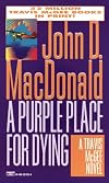A Purple Place for Dying