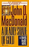 A Deadly Shade of Gold
