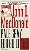 Pale Gray For Guilt