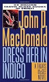 Dress Her in Indigo