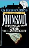 In the Shadow of Evil: The Handkerchief