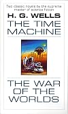 The War of the Worlds / The Time Machine
