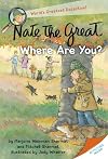 Nate the Great, Where are You?