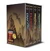 Eragon | Eldest | Brisingr | Inheritance