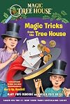 Magic Tricks from the Tree House: A Fun Companion to Hurry Up, Houdini!