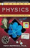 Instant Physics: From Aristotle to Einstein, and Beyond