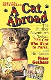A Cat Abroad