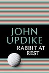 Rabbit at Rest