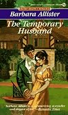 The Temporary Husband
