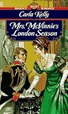 Mrs. McVinnie's London Season