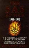 The SAS at War: The Special Air Service Regiment, 1941-45 (Signet)