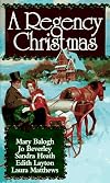 A Regency Christmas VII [1995: Surprise Party/ Mummers' Play/ Christmas Ghost/ Rake's Christmas/ Lady Bountiful]