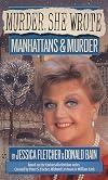 Murder, She Wrote: Manhattans & Murder