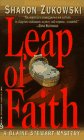 Leap of Faith (Blaine Stewart Mystery)