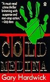 Cold Medina: A Novel of Suspense