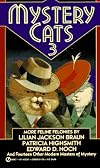 Mystery Cats 3