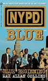 NYPD Blue: Blue Beginning (NYPD Blues)
