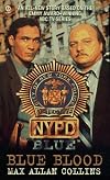 NYPD Blue: Blue Blood