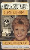 Murder, She Wrote: A Deadly Judgment