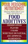 Your Personal Nutritionist: Fiber and Fat Counter