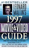 Leonard Maltin's Movie & Video Guide 1997 (Leonard Maltin's Movie and Video Guide (Signet))