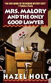 The Only Good Lawyer