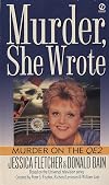 Murder, She Wrote: Murder on the QE2