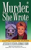 Murder, She Wrote: a Little Yuletide Murder