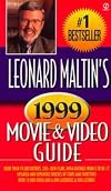 Leonard Maltin's Movie and Video Guide 1999 (Serial)