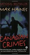 Canadian Crimes