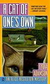 A Cat of One's Own