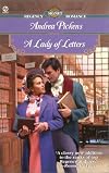 A Lady of Letters