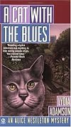 A Cat with the Blues